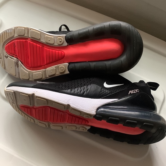 nike air max 27c mens